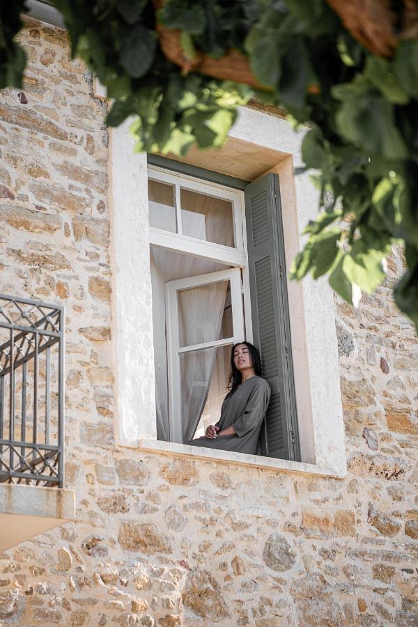Ondathaki Pirgos Pirgos Psilonerou Εξωτερικό φωτογραφία